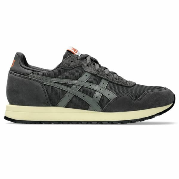 Kondisko til Mænd Asics Tiger Runner II Grå - 42.5