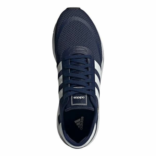 Sportskor Casual Herr Adidas N-5923 Mörkblå - 40
