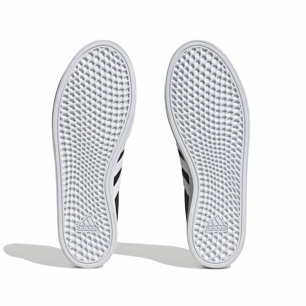 Miesten rennot kävelykengät Adidas Bravada 2.0 Musta - 43