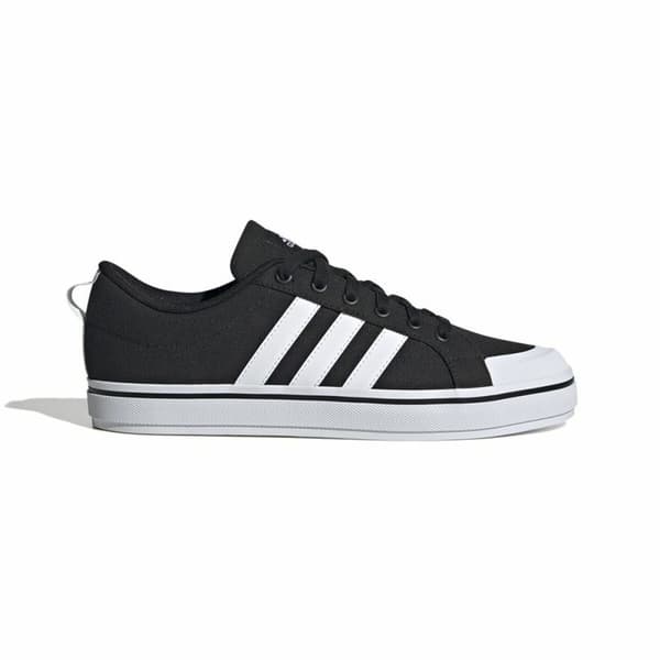 Miesten rennot kävelykengät Adidas Bravada 2.0 Musta - 43