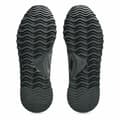Pikkukuva 3 / 5: Miesten rennot kävelykengät Asics Tiger Runner II Harmaa - 40