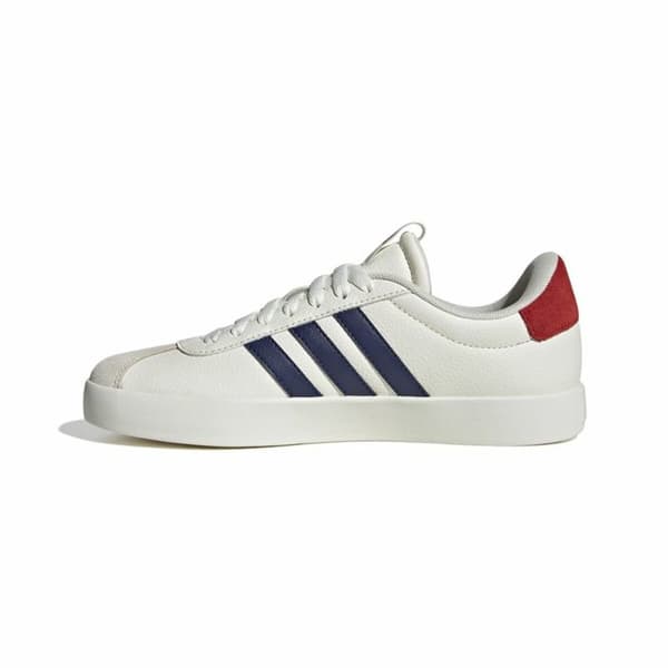 Naisten lenkkikengät Adidas VL Court 3.0 Valkoinen - 41 1/3