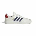 Pikkukuva 1 / 8: Naisten lenkkikengät Adidas VL Court 3.0 Valkoinen - 41 1/3