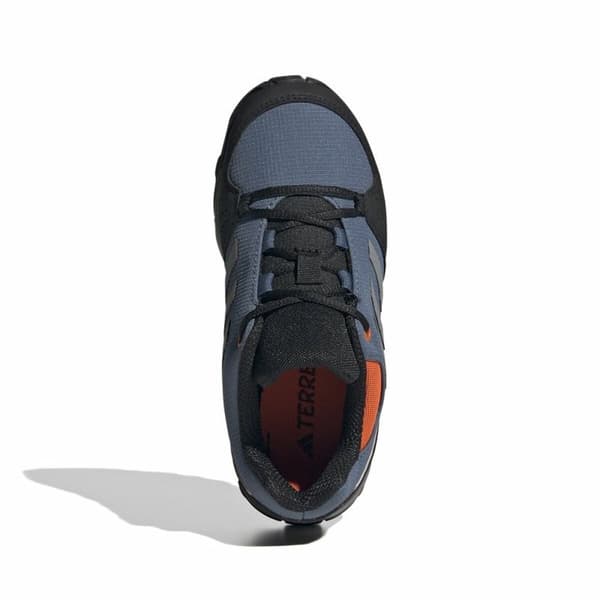 Gåsko for menn Adidas Terrex Hyperhiker Low Mørkeblå - 39 1/3