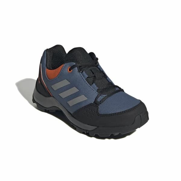 Gåsko for menn Adidas Terrex Hyperhiker Low Mørkeblå - 38