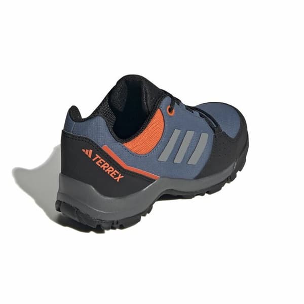 Gåsko for menn Adidas Terrex Hyperhiker Low Mørkeblå - 38