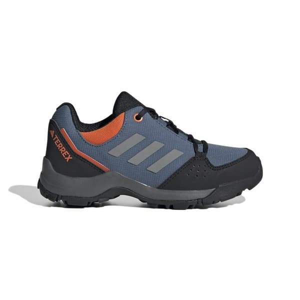 Gåsko for menn Adidas Terrex Hyperhiker Low Mørkeblå - 38