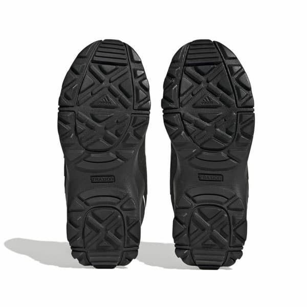 Gåsko for menn Adidas Terrex Hyperhiker Low Svart - 38 2/3