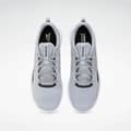 Miniatyrbilde 4 av 8: Joggesko Reebok Nanoflex Trainer Grå - 39