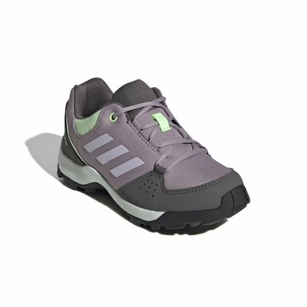 Gåsko for menn Adidas Terrex Hyperhiker Low Grå - 40