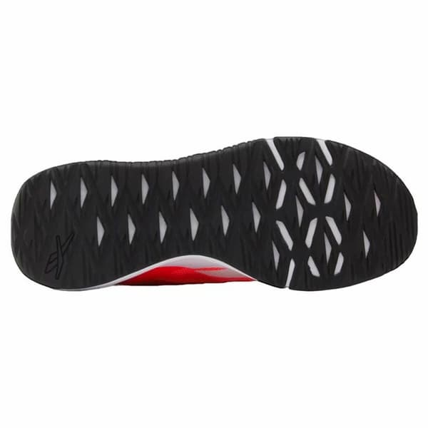 Joggesko Reebok Oransje - 45