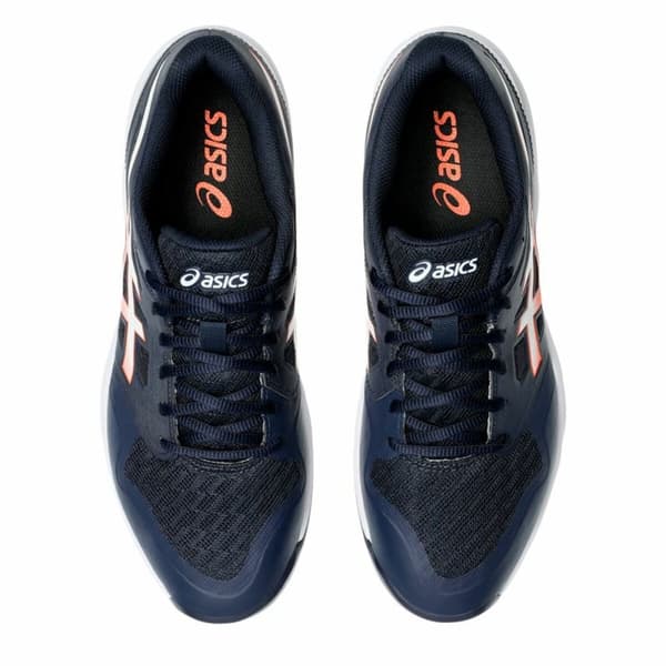 Aikuisten koripallokengät Asics Gel-Court Hunter 3 Tummansininen Miehet Käsipallo - 44