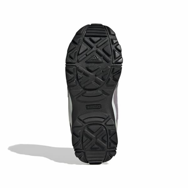 Vandresko til mænd Adidas Terrex Hyperhiker Low Grå - 40
