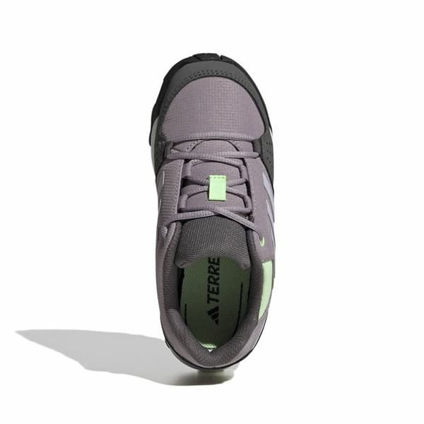 Vandresko til mænd Adidas Terrex Hyperhiker Low Grå - 40