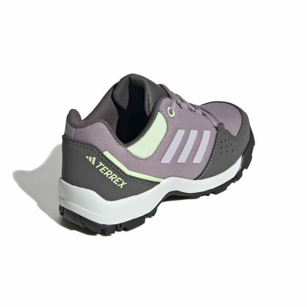 Vandresko til mænd Adidas Terrex Hyperhiker Low Grå - 40
