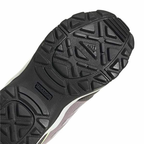 Vandresko til mænd Adidas Terrex Hyperhiker Low Grå - 40