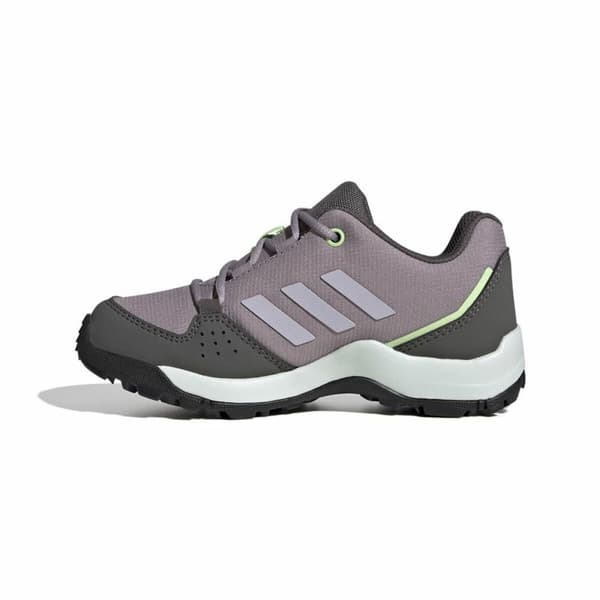 Vandresko til mænd Adidas Terrex Hyperhiker Low Grå - 40