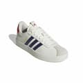 Miniatyrbillede 3 af 8: Sportssneakers til damer Adidas VL Court 3.0 Hvid - 40