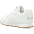 Miniatyrbild 4 av 6: Sports Shoes for Kids Reebok Glide Elastic Strap White