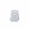 Miniatyrbild 4 av 4: Sports Shoes for Kids Reebok Club C 1V White