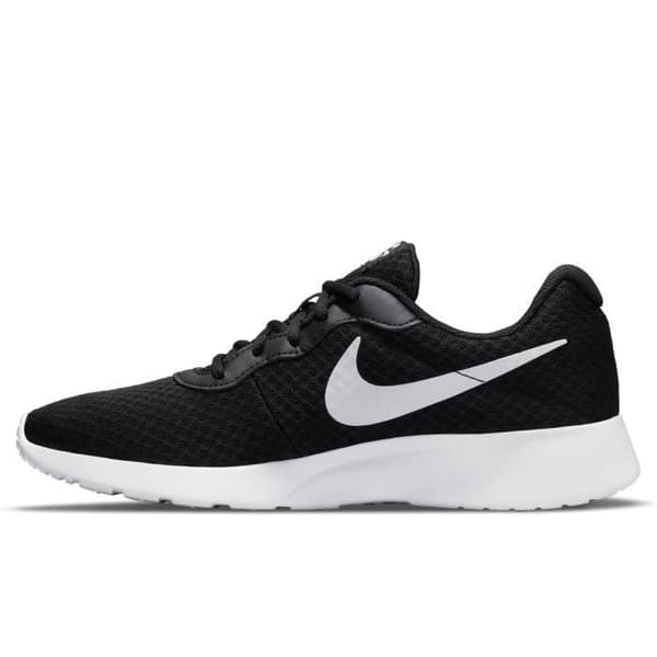 Löparskor - Nike - Tanjun - Dam - Svart - Vägbana