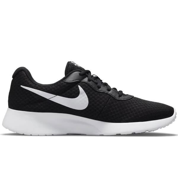 Löparskor - Nike - Tanjun - Dam - Svart - Vägbana