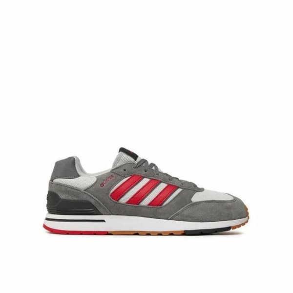 Kondisko til Mænd Adidas Run 80S Grå - 40 2/3