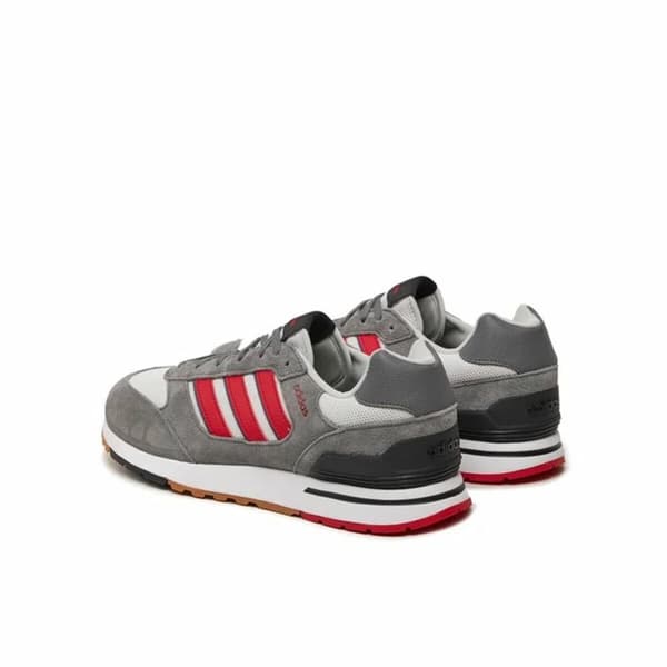Kondisko til Mænd Adidas Run 80S Grå - 40