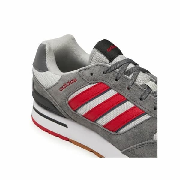 Kondisko til Mænd Adidas Run 80S Grå - 40