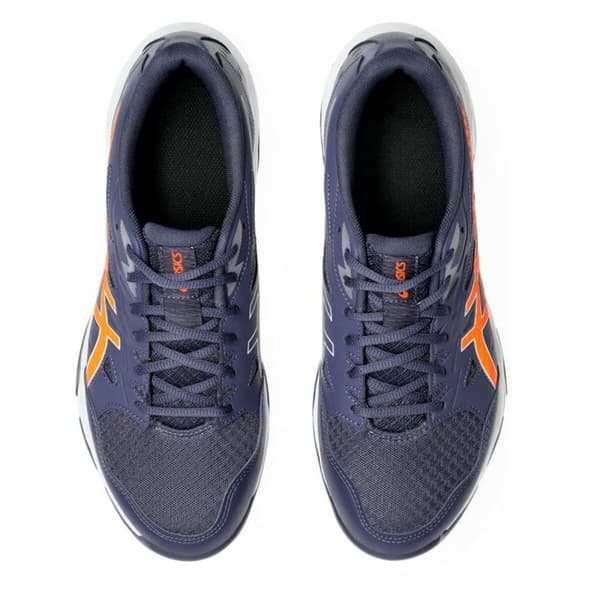 Herre sneakers Asics Gel-Rocket 11 Mørkeblå Mænd Håndbold - 42.5