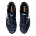 Pikkukuva 4 / 5: Aikuisten koripallokengät Asics Gel-Court Hunter 3 Tummansininen Miehet Käsipallo - 45