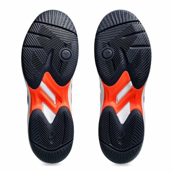 Aikuisten koripallokengät Asics Gel-Court Hunter 3 Tummansininen Miehet Käsipallo - 44