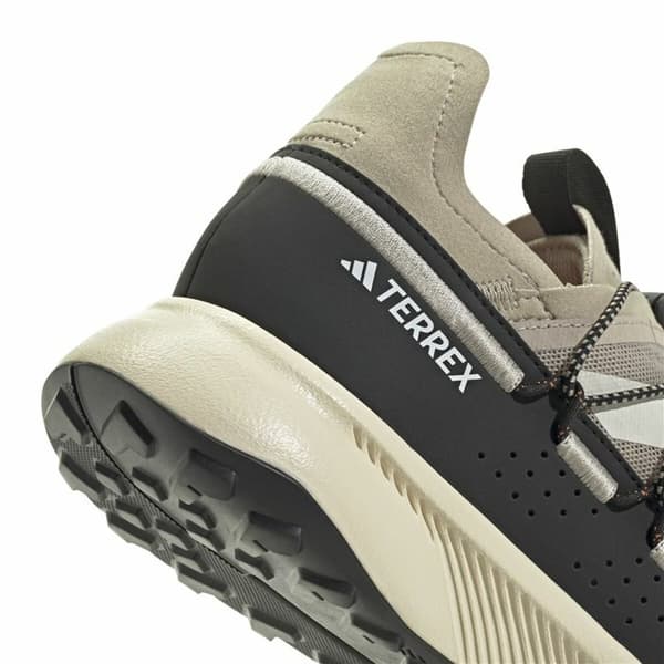 Miesten kävelykengät Adidas Terrex Voyager 21 Oliivi - 47 1/3