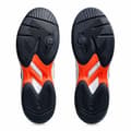 Pikkukuva 3 / 5: Aikuisten koripallokengät Asics Gel-Court Hunter 3 Tummansininen Miehet Käsipallo - 45