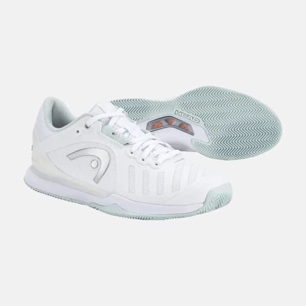 Head Sprint Evo 3.0 Clay Women WHGR