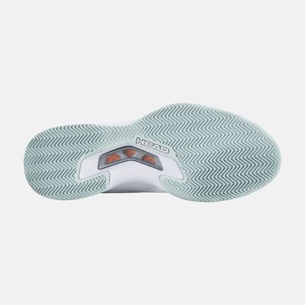 Head Sprint Evo 3.0 Clay Women WHGR