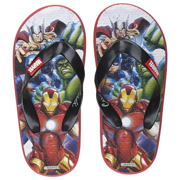 Flip-Flops Avengers 30/31