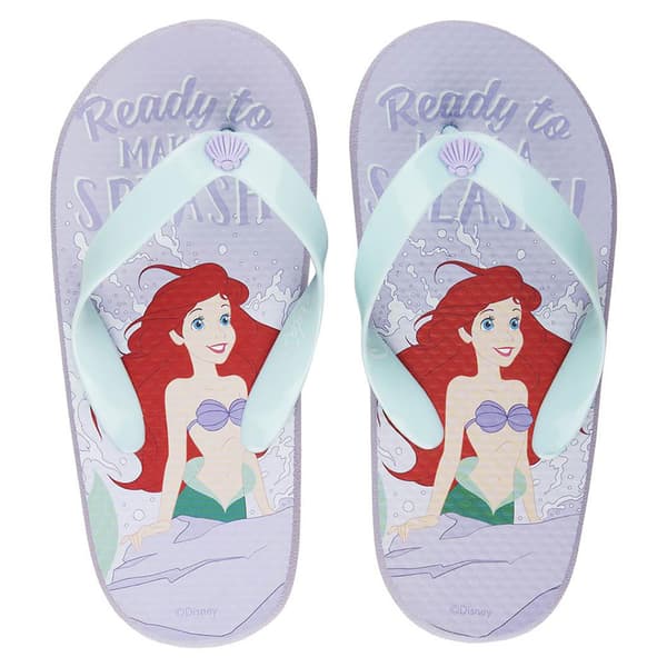 Flip-Flops Disney Lilla Sjöjungfrun 26/27