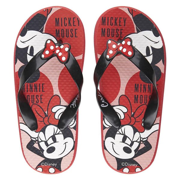 Flip-Flops Disney Mimmi Pigg 26/27