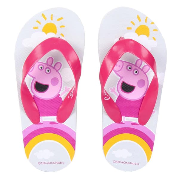 Flip-Flops Greta Gris 28/29