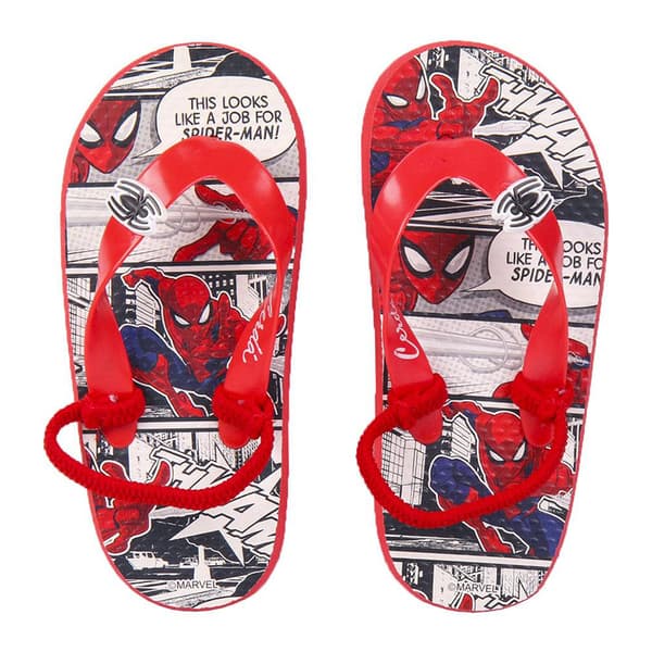 Flip-Flops Spindelmannen 32/33