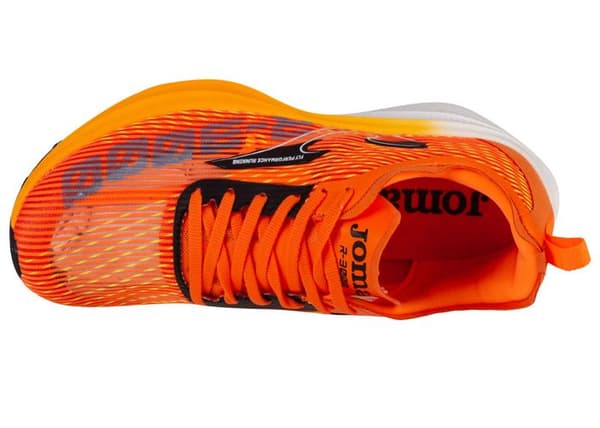 Löparskor - Joma - R.3000 Men 24 - Orange - Tyg - Optimal dämpning