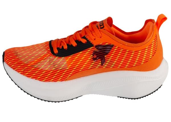 Löparskor - Joma - R.3000 Men 24 - Orange - Tyg - Optimal dämpning