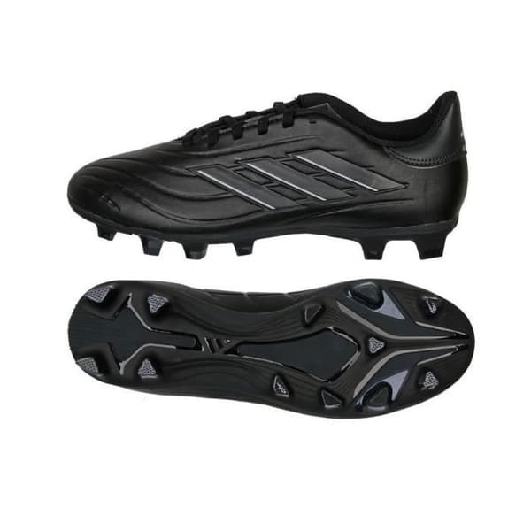 Fotbollsskor - Adidas - Copa Pure.2 Club Fxg - Svart - Gjuten - Vuxen