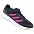Miniatyrbild 2 av 4: ADIDAS Runfalcon 30 EL K Svart - Mixat/Barn