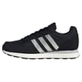 Miniatyrbild 3 av 4: Löparskor - adidas - Run 60s 3.0 - Svart - Snörning - EVA-mellansula