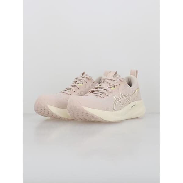 Löparskor - Asics - Gel-Pulse 16 - Dam - Rosa - ASICS GEL Dämpning