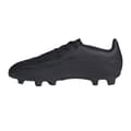 Miniatyrbild 3 av 4: Fotbollsskor - Adidas - Predator Club Jr - Svart - Moulded - Inomhus