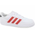 Miniatyrbild 1 av 4: Skor - Adidas - Breaknet 2.0 - Vit - Kille - Classics