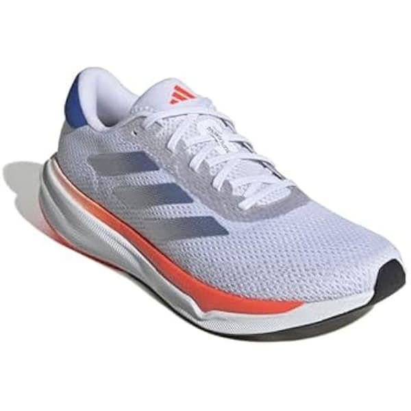 Skor - ADIDAS - Supernova Stride M - Komfort - Energiåtergivning - Justerande meshöverdel